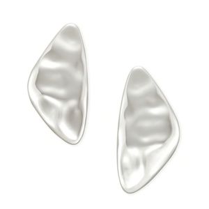 🆕 Kendra Scott Kira Statement Earrings